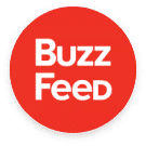 Buzz Feed Icon