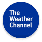 Weather Chanel Icon