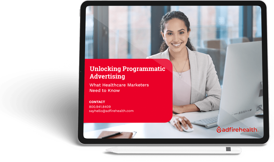 Unlocking Programmatic Advertising